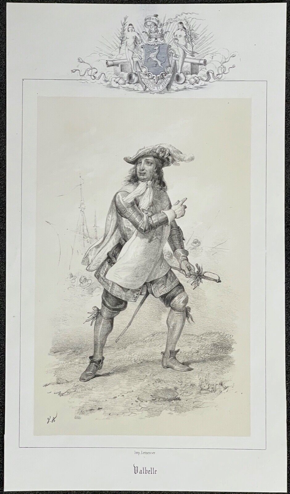 valbelle_1621-1687_dit_"_le_tigre_"_officier_marine_royale_de_louis_xiv_1845